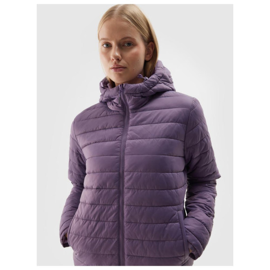 4F Γυναικείο μπουφάν Down Jacket